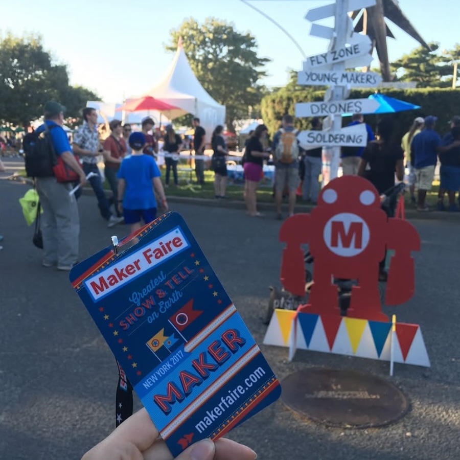 Maker Faire